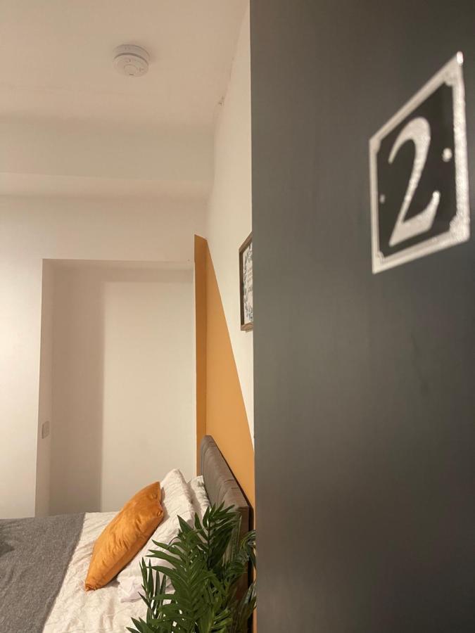 Elegant Studio1 Netflix Bathroom Close To Beach スウォンジー エクステリア 写真